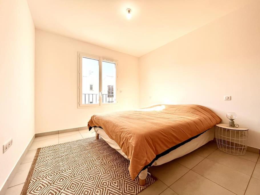 Appartement Neuf Avec Terrasse Saint-Florent  Εξωτερικό φωτογραφία