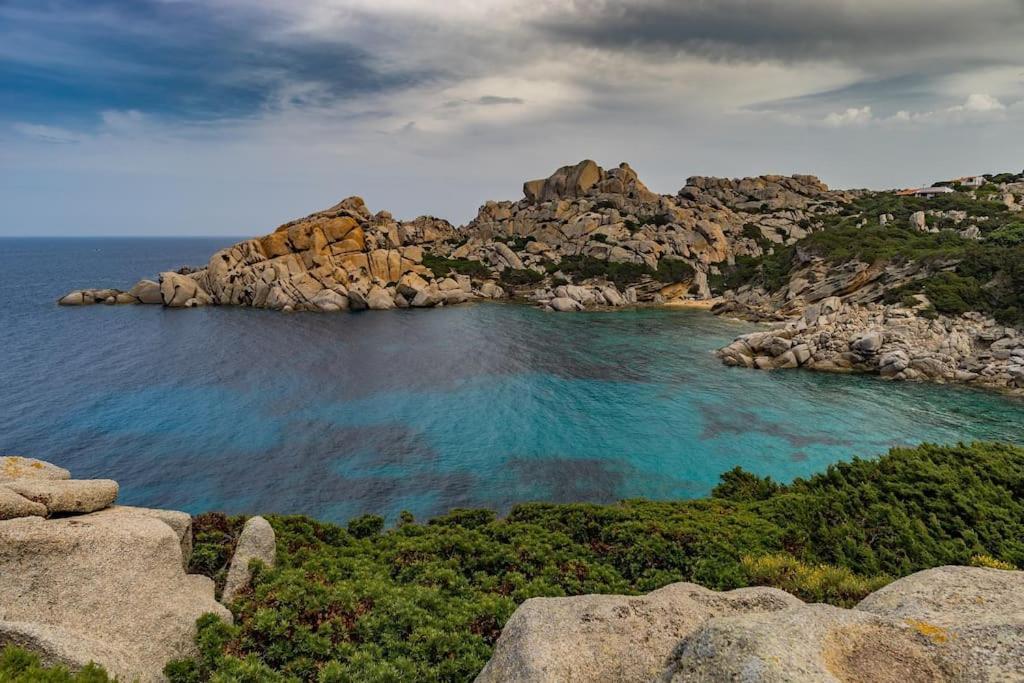 Appartement Neuf Avec Terrasse Saint-Florent  Εξωτερικό φωτογραφία