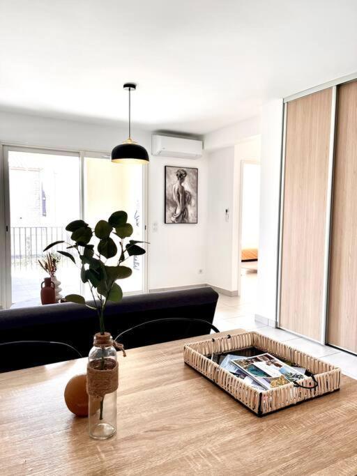 Appartement Neuf Avec Terrasse Saint-Florent  Εξωτερικό φωτογραφία